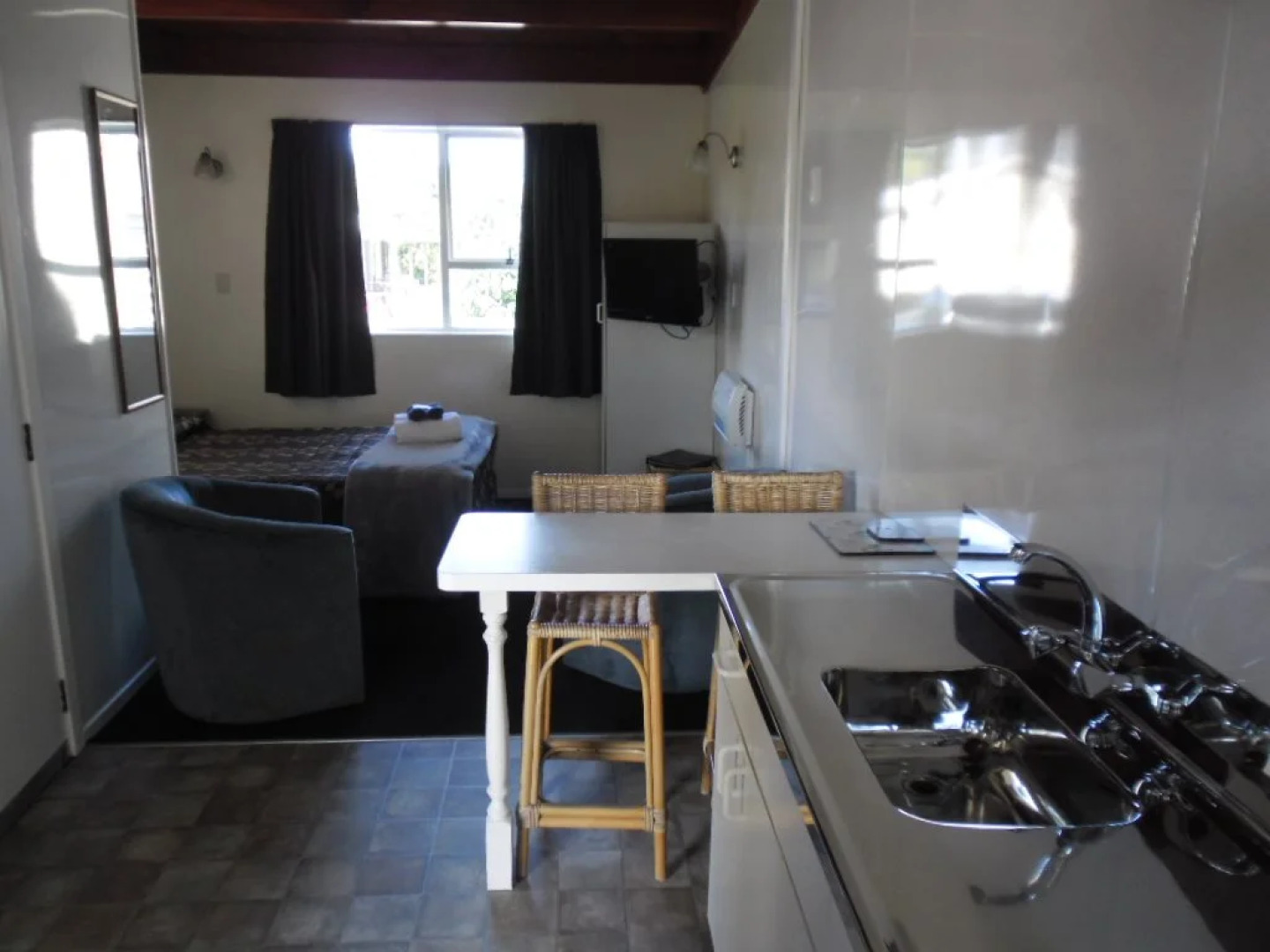 Greymouth KIWI Holiday Parks & Motels
