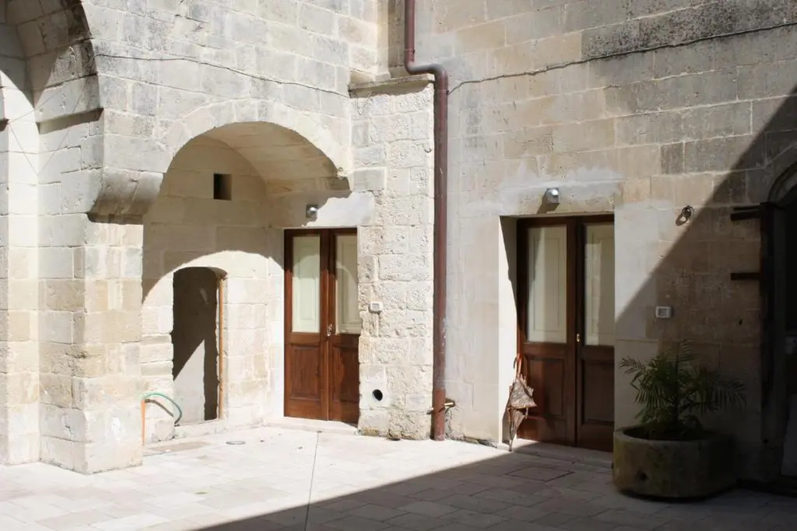 Leccelso Bed And Breakfast