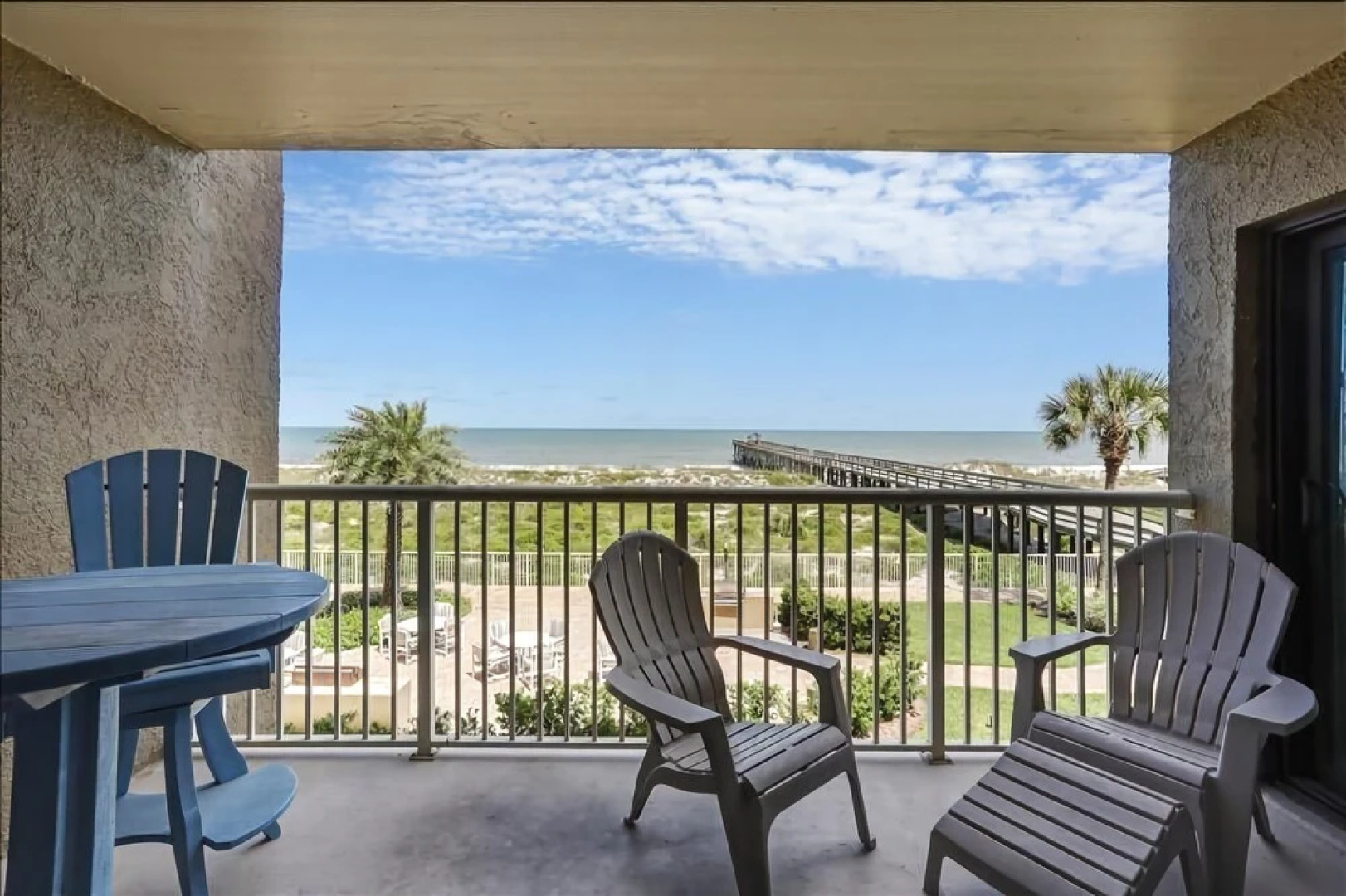 Amelia By The Sea 222 - 2 Br Condo