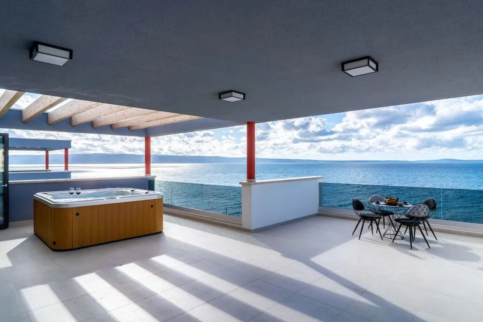 VIPo Prestige Apartments