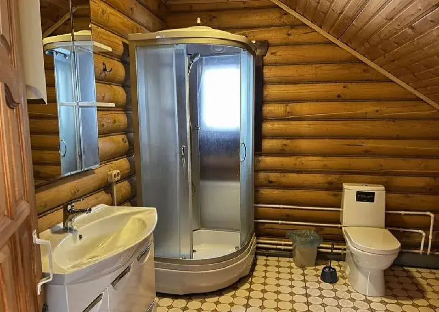 Загородный клуб Хуторок