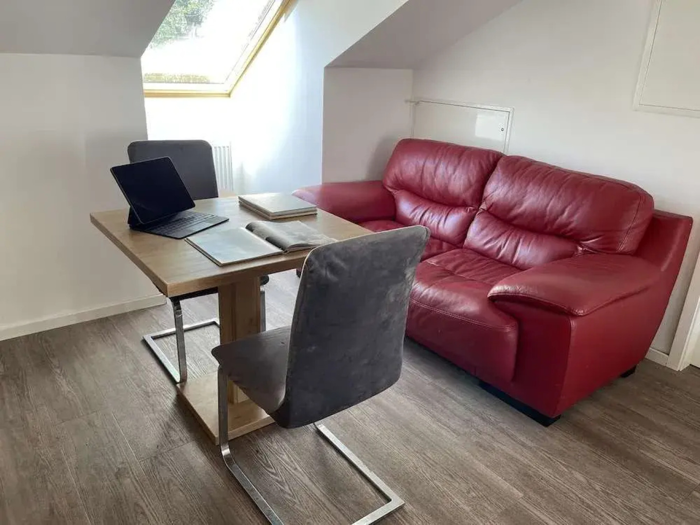 Winters Hotel Offenbach Eurotel Boardinghouse