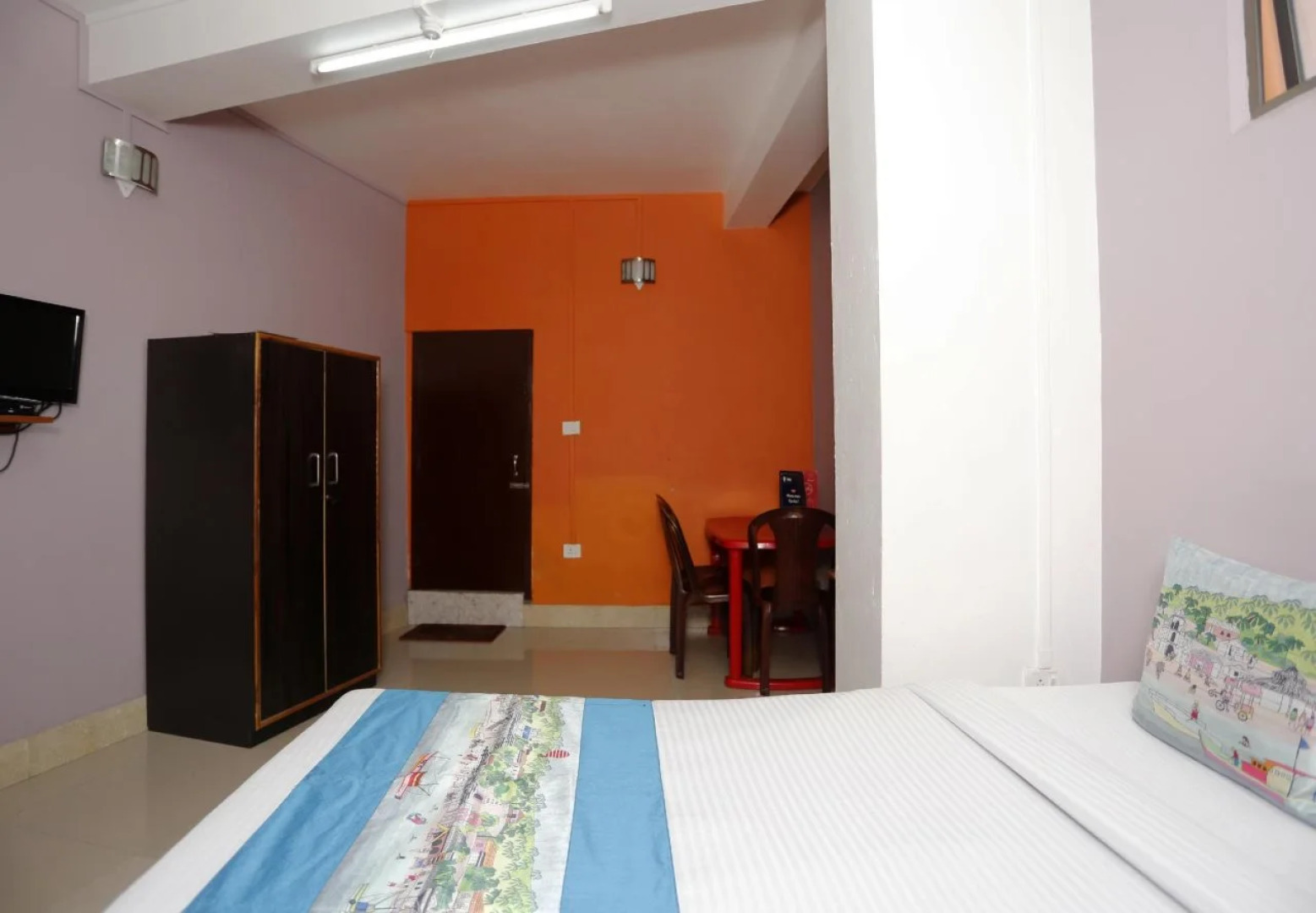 Kaizun Bed Breakfast