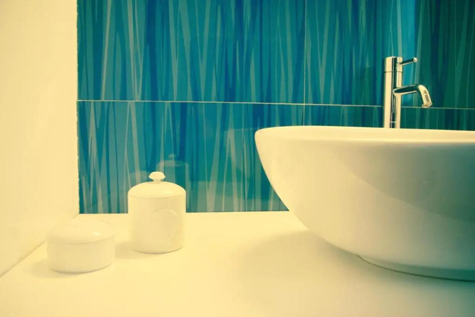 La Scibina - Ospitalità Mediterranea