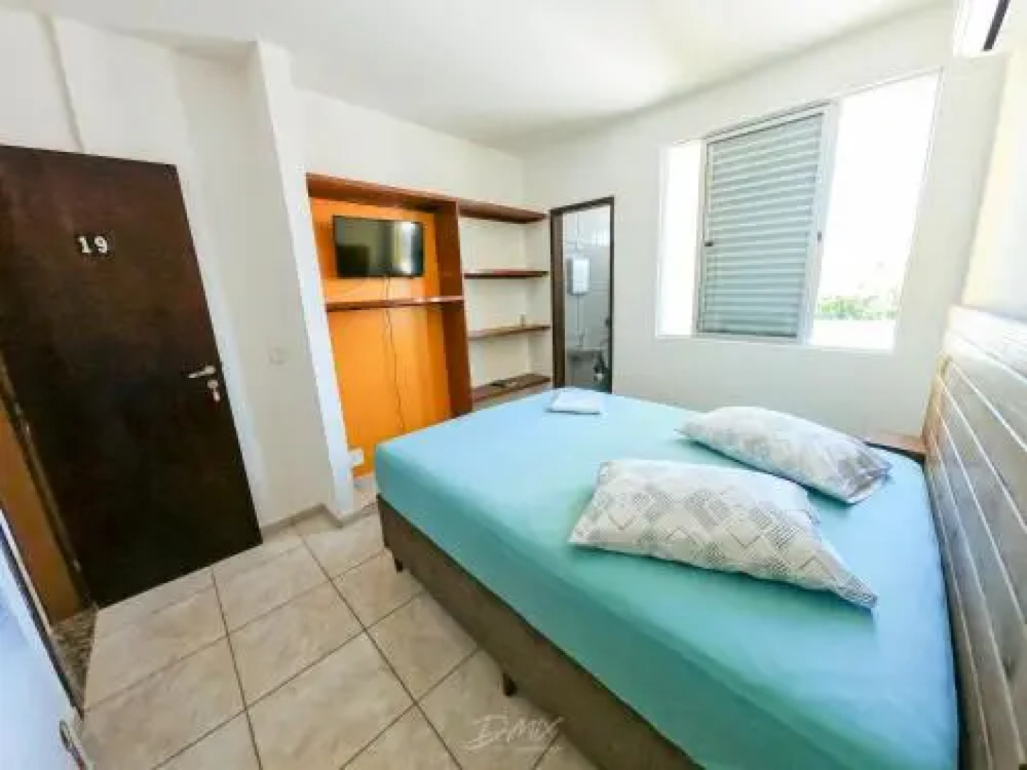 Pousada Estrela Dourada