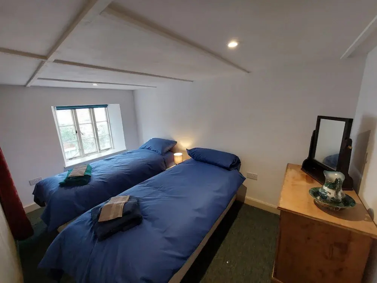 Riverside Cottage Brendon