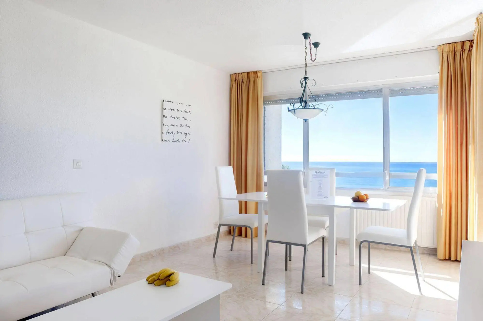 BlueSense Villajoyosa Resort