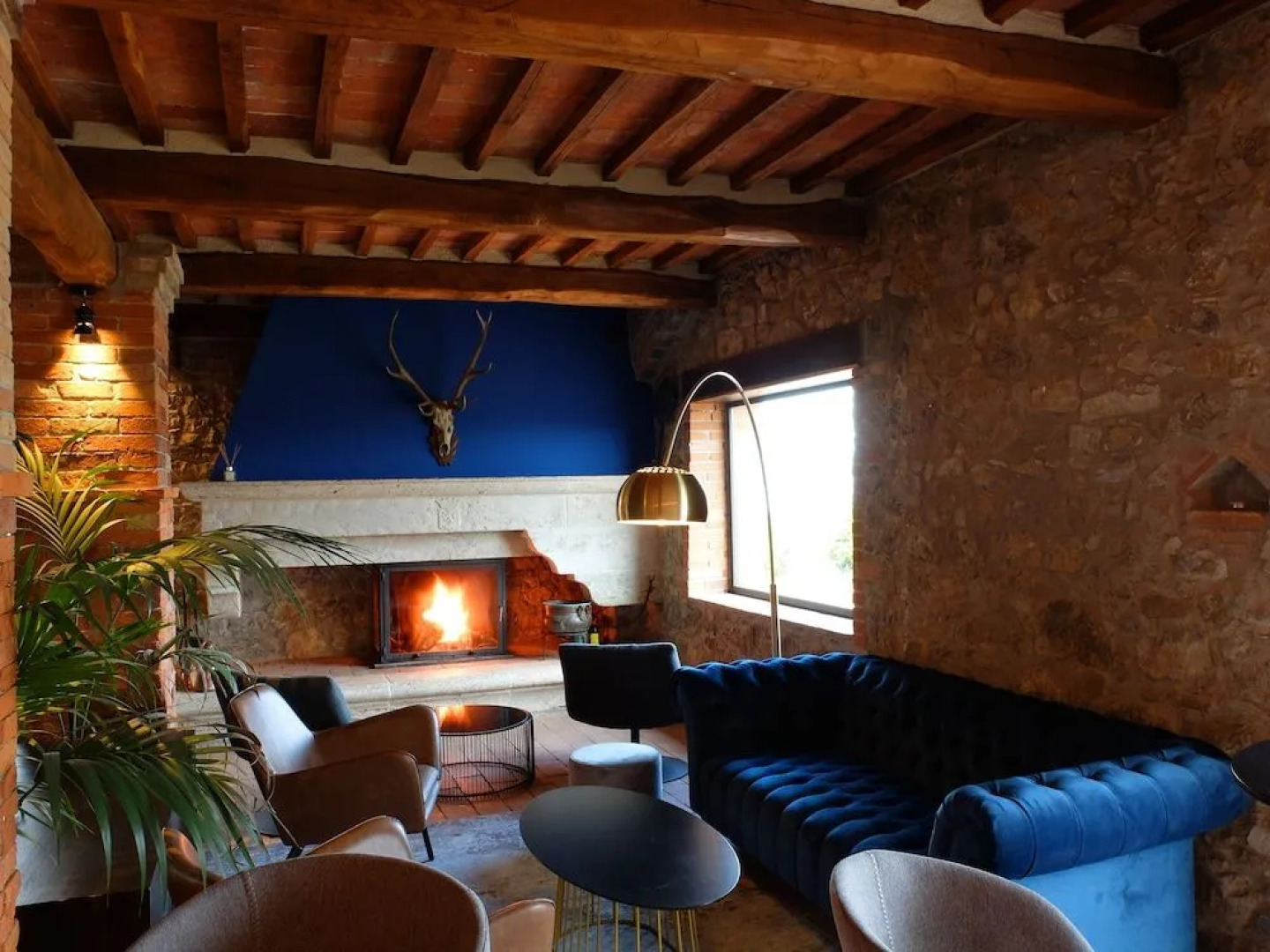 VIN Hotel - La Meridiana
