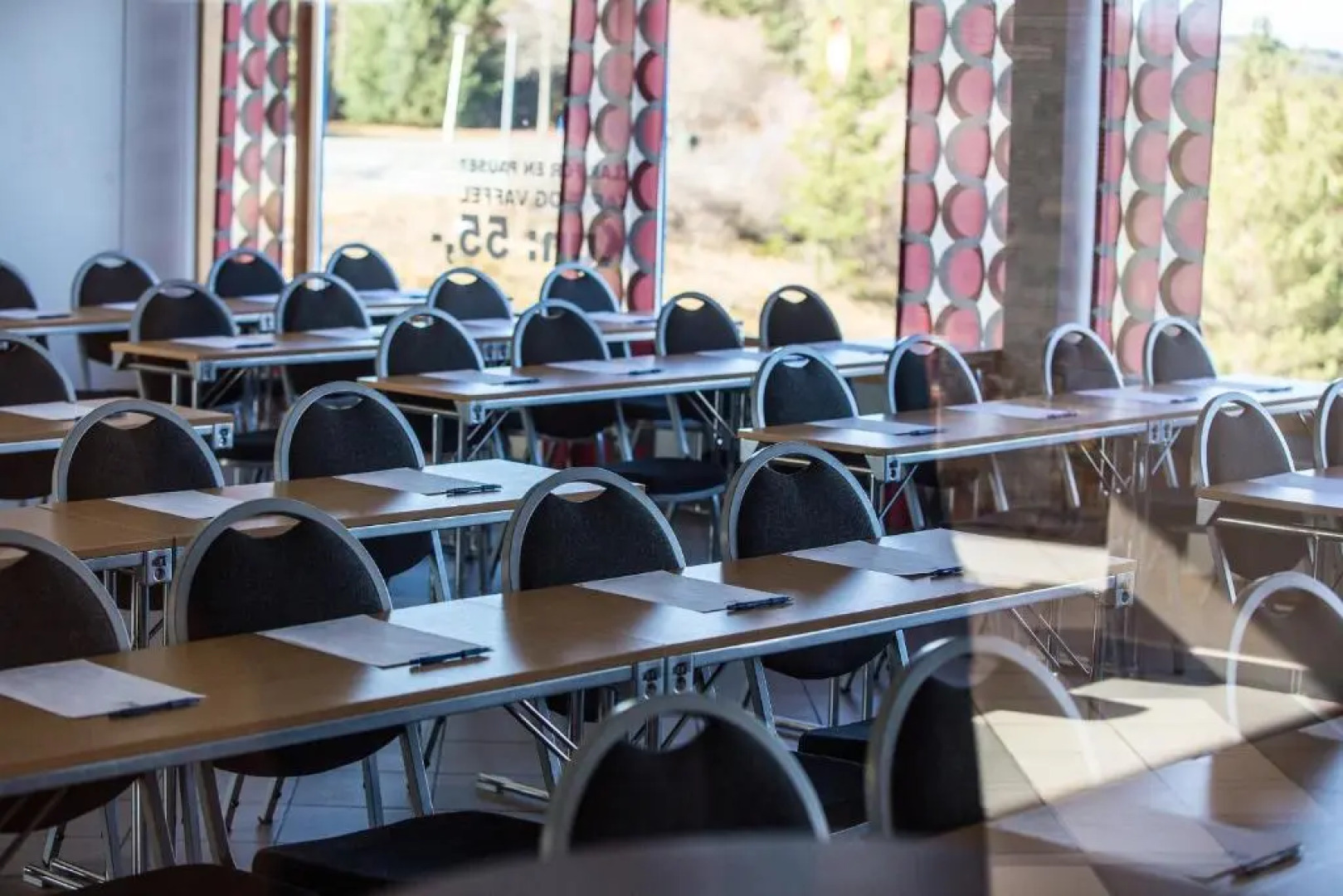 Best Western Stav Hotel