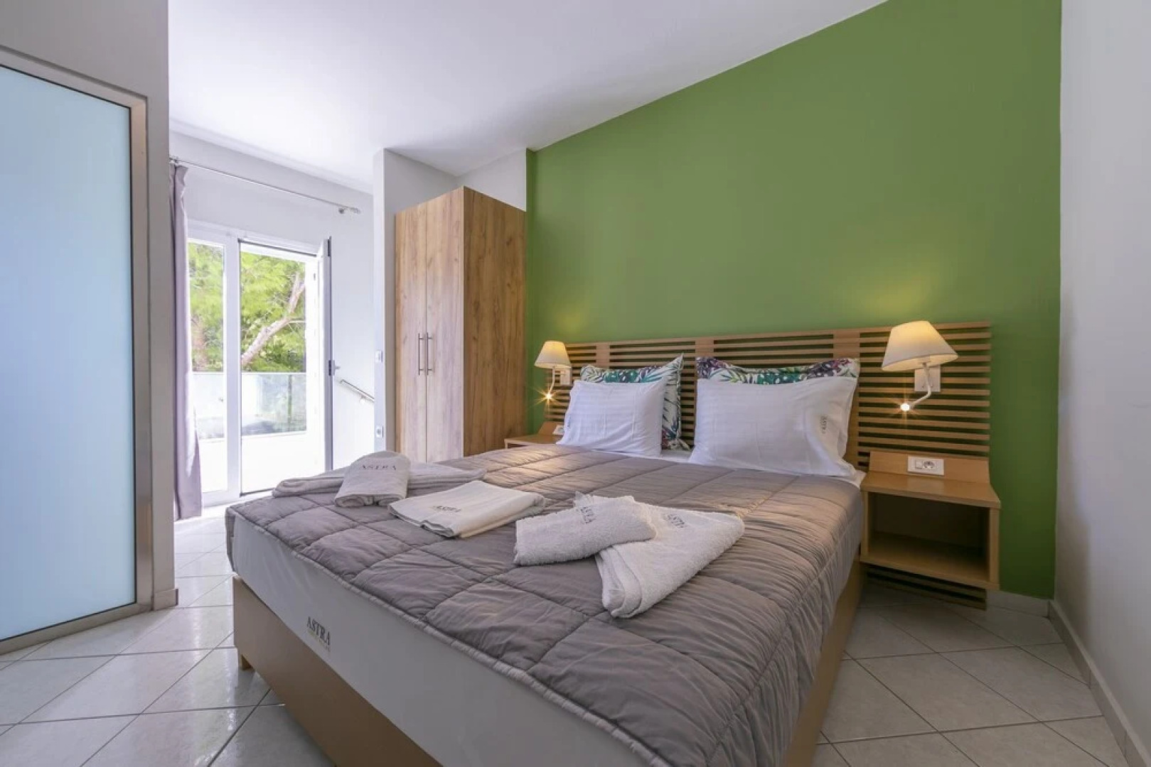 Villa Electra With Private Pool