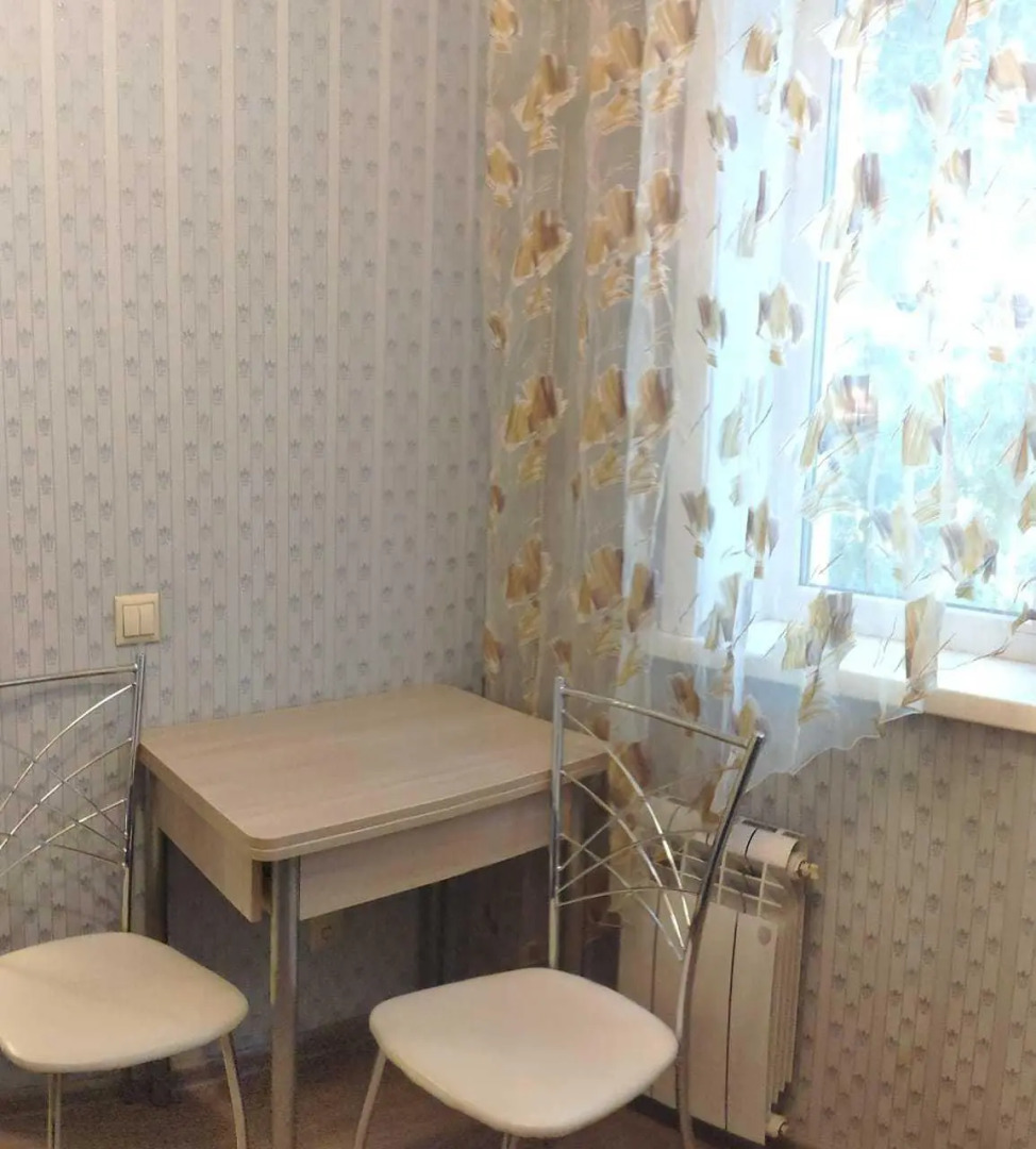 Home Hotel On Kirova 83