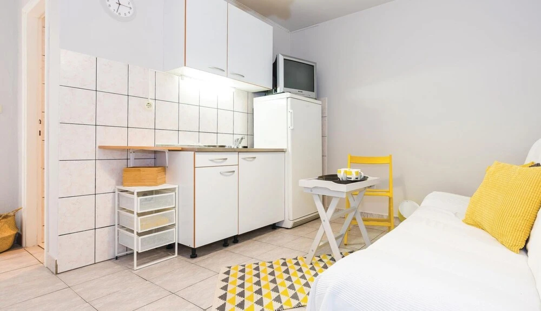 Stunning Home in Primosten With Wifi and 5 Bedrooms