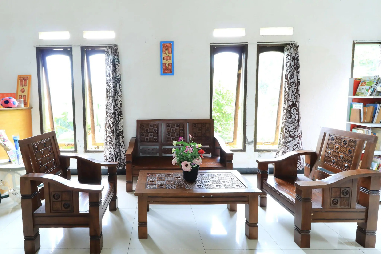 Sentosa 76 Guest House