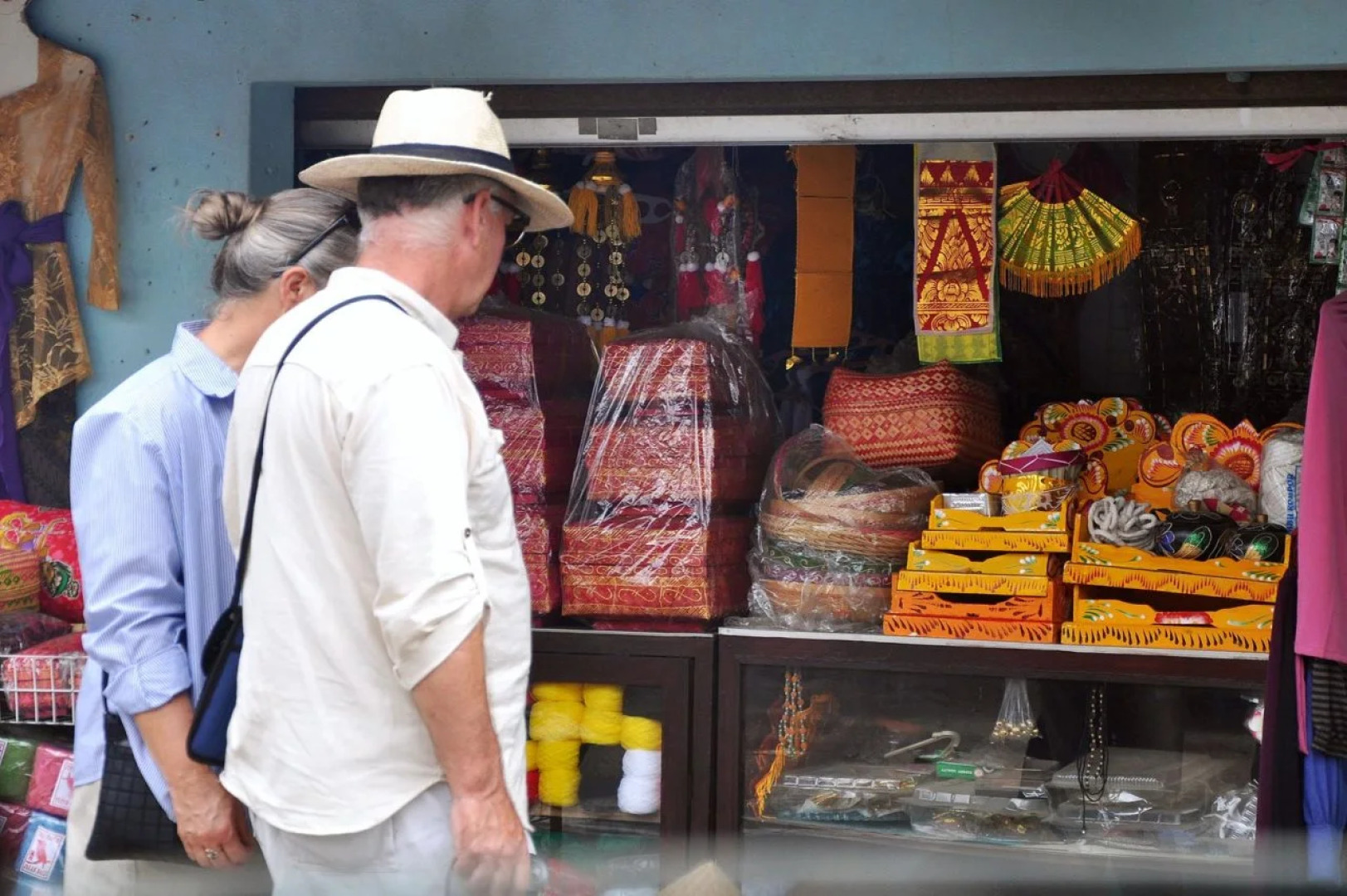 Meme Surung Homestay