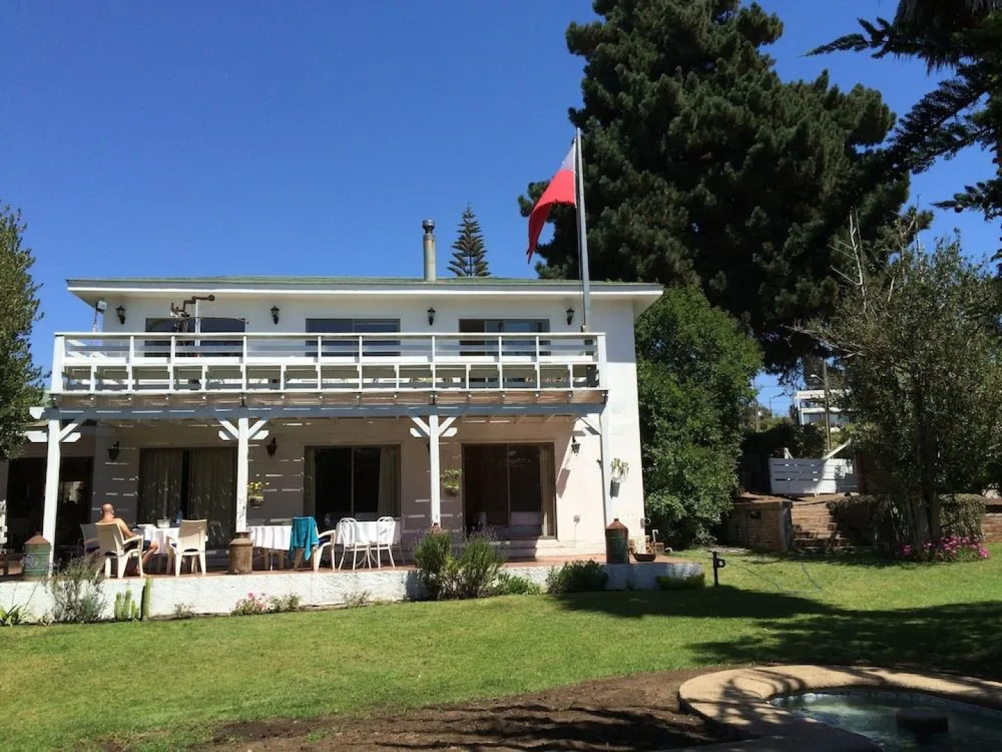 Welcome To Scandinavia Hotel B B