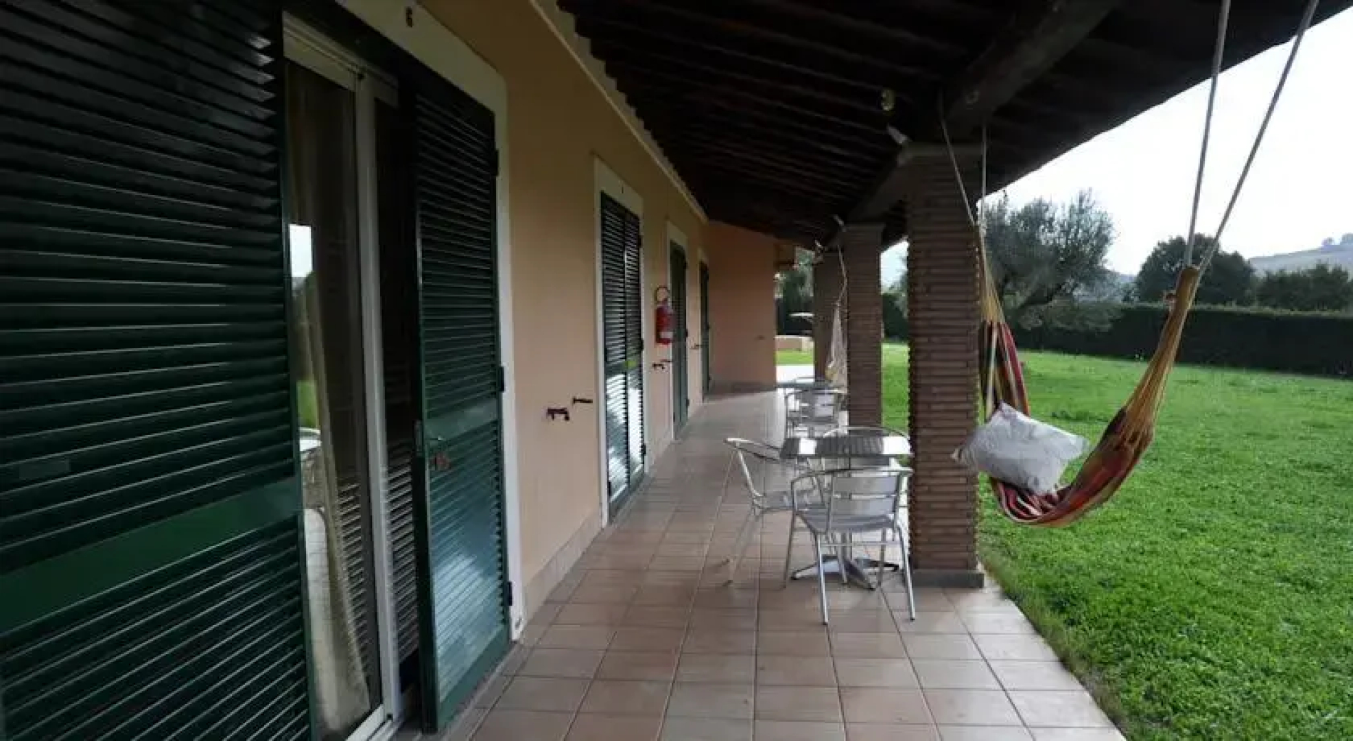 Etrusca Country - Soggiorni in Campagna