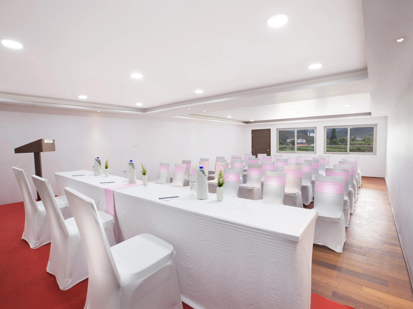 Great trails Kodaikanal by GRT Hotels