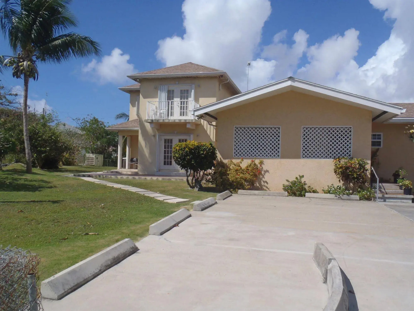 Spotts Beach Houses