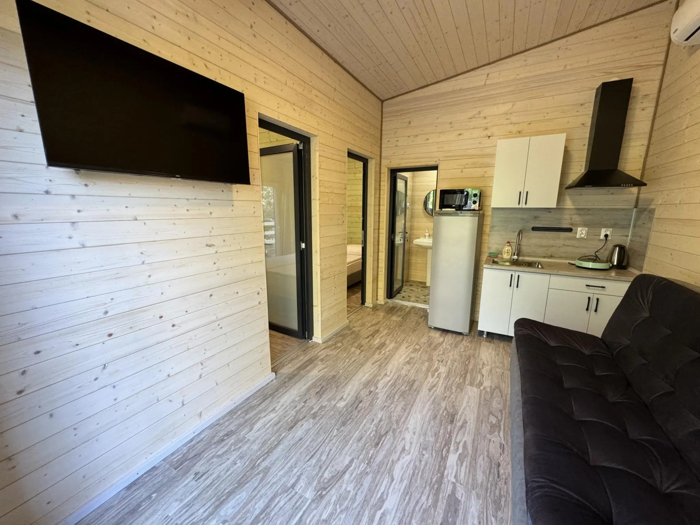 Гостевой Дом Клевер