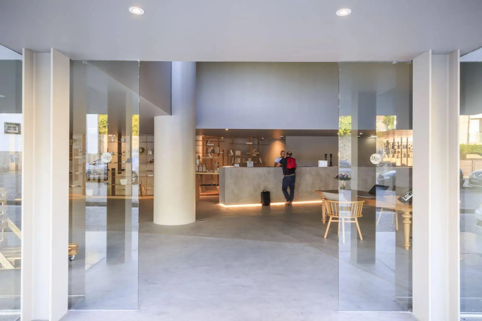 Villa C Boutique Hotel