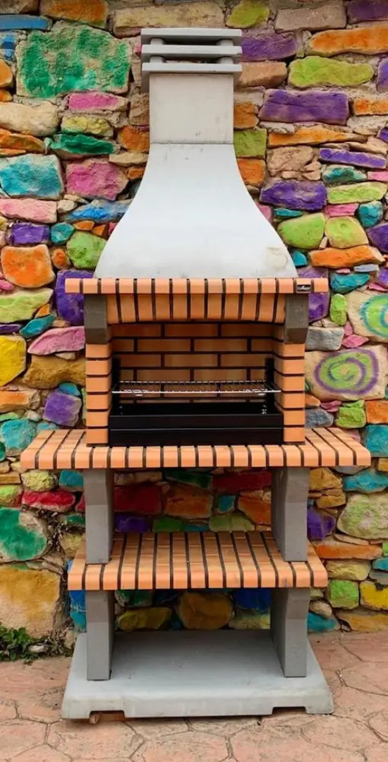 House With 5 Bedrooms in Aldehuela, With Enclosed Garden and Wifi