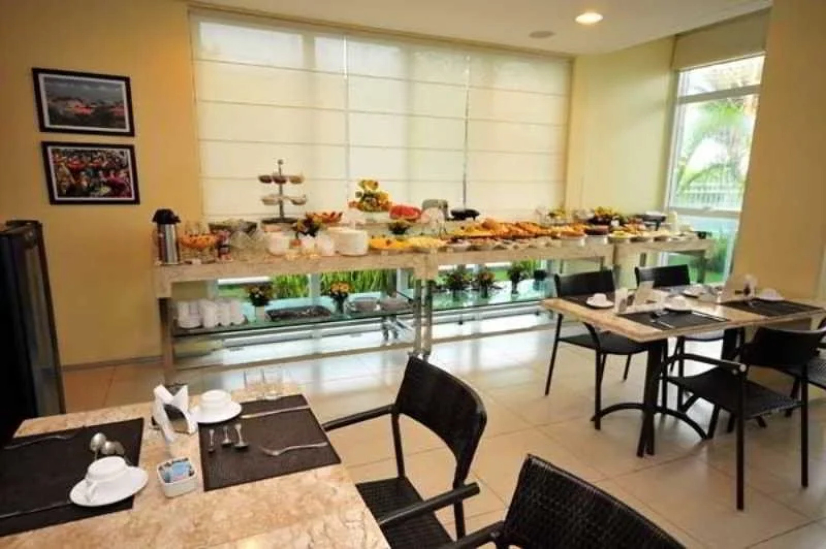 L'Authentique Cristal Hotel