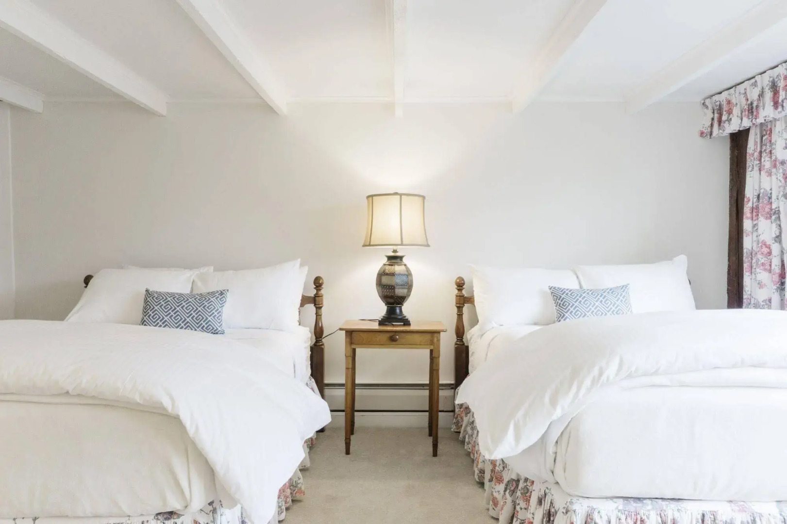 The Inn At Sawmill Farm