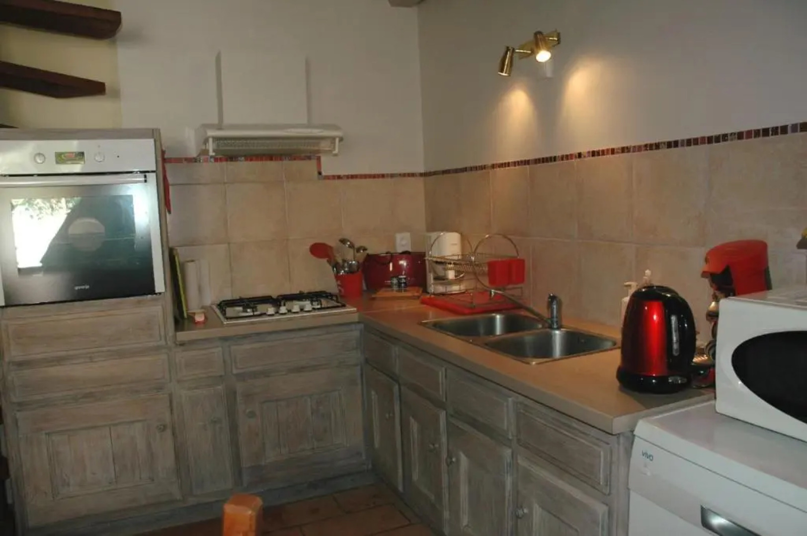 Le Moulin du Bouscot