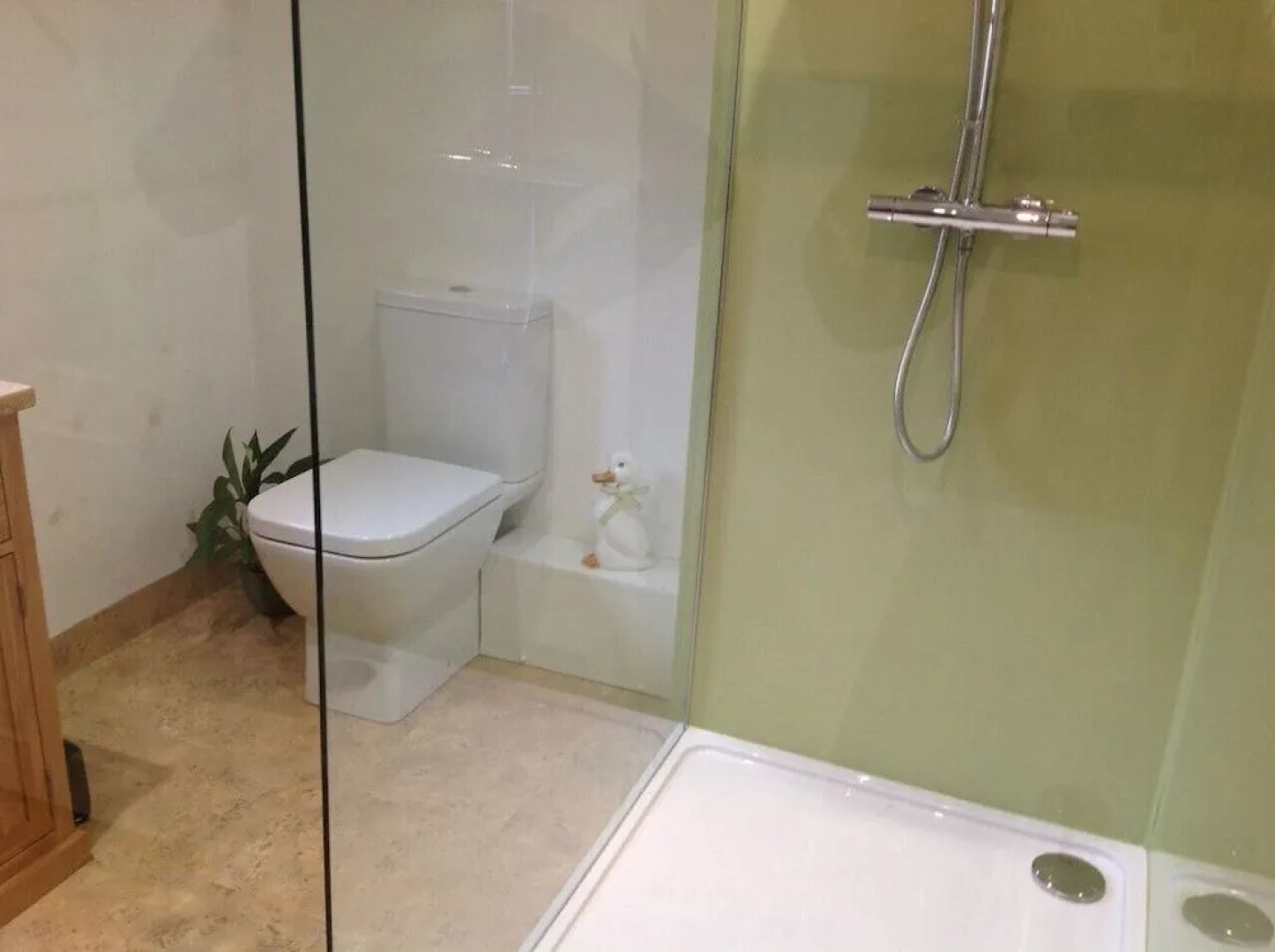 East Hillerton House