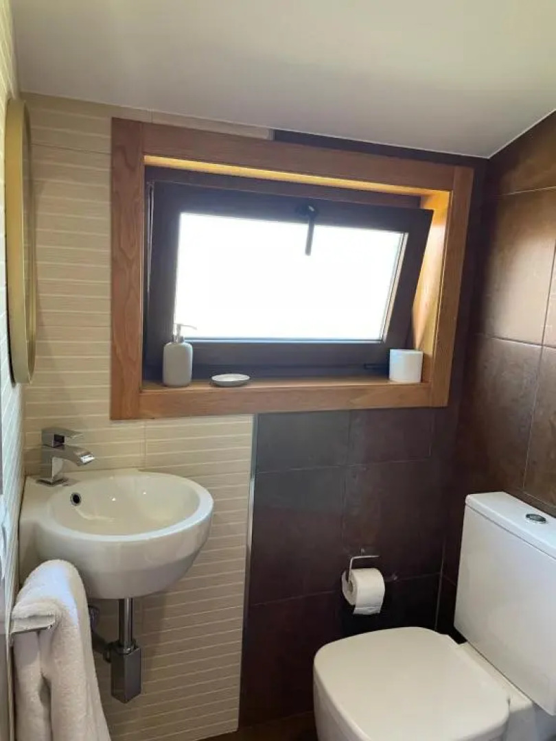 Mirador Islas de Arosa