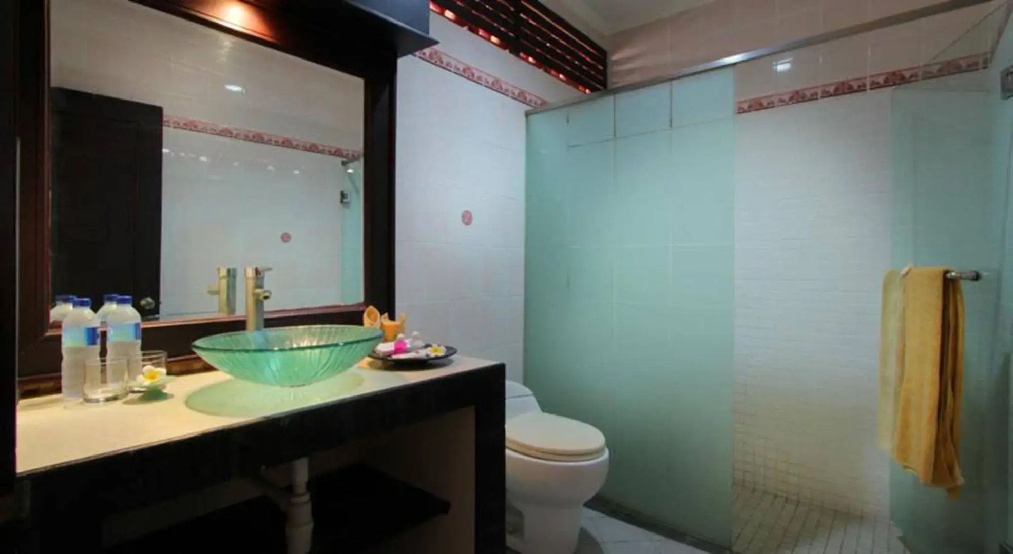 Matahari Terbit Bali