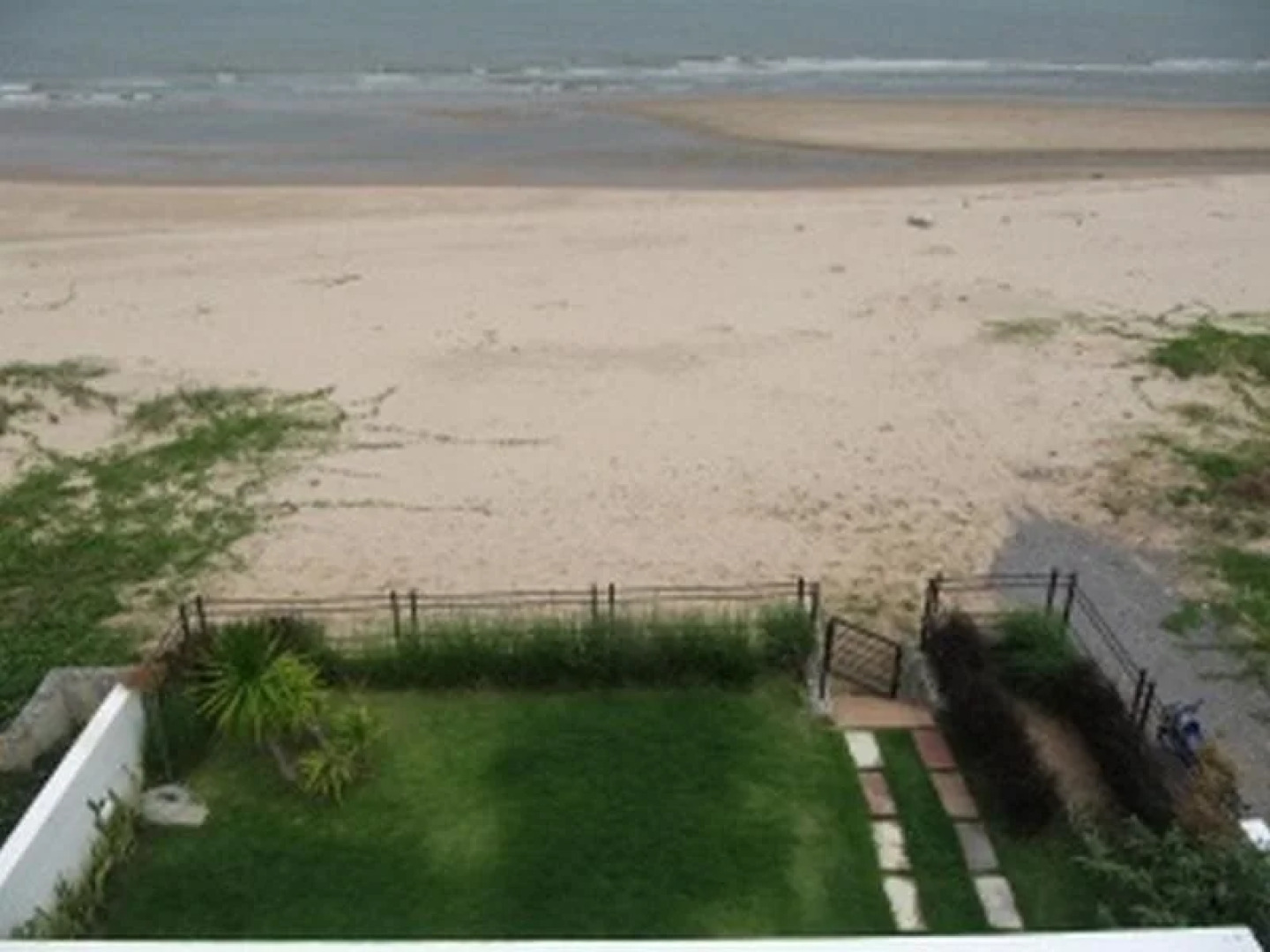 Talay Naresuan Beach House Kuiburi