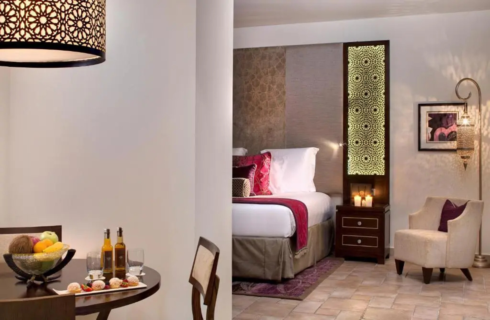 Tiara Miramar Beach Resort