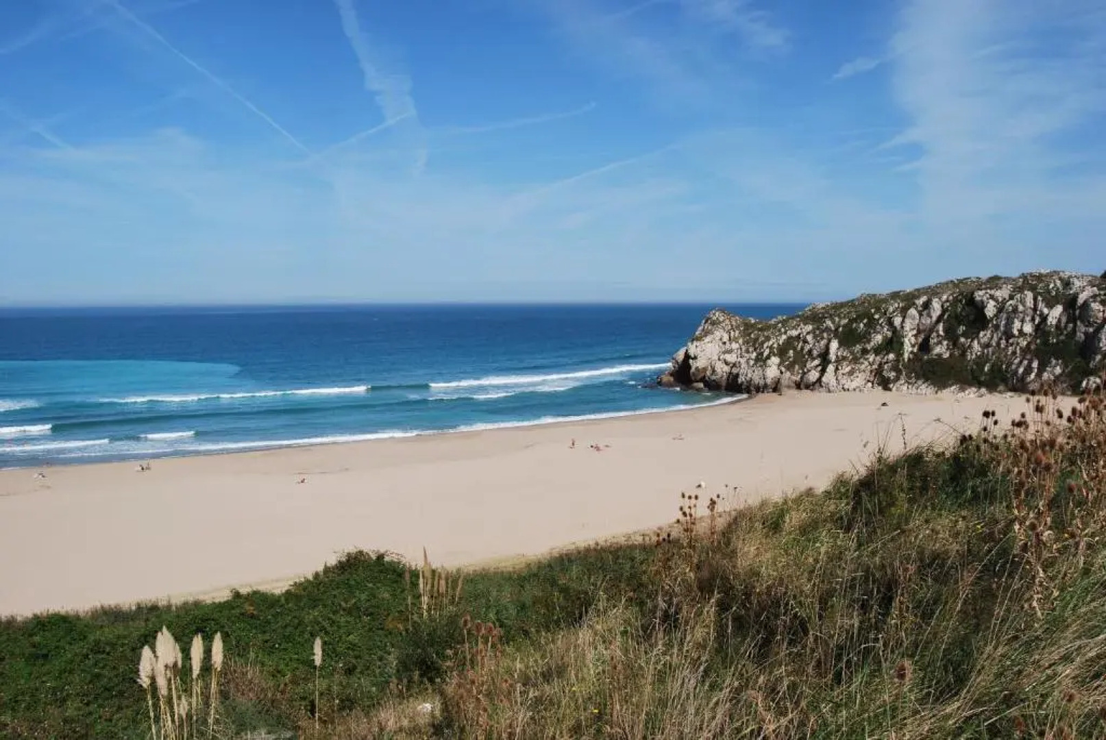 Apartamentos Casa Bernabé