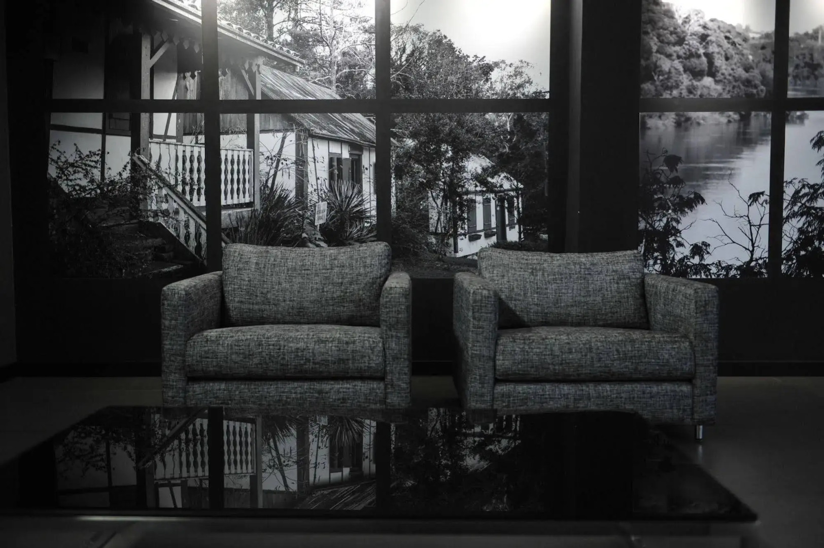 Tri Hotel Executive Lajeado