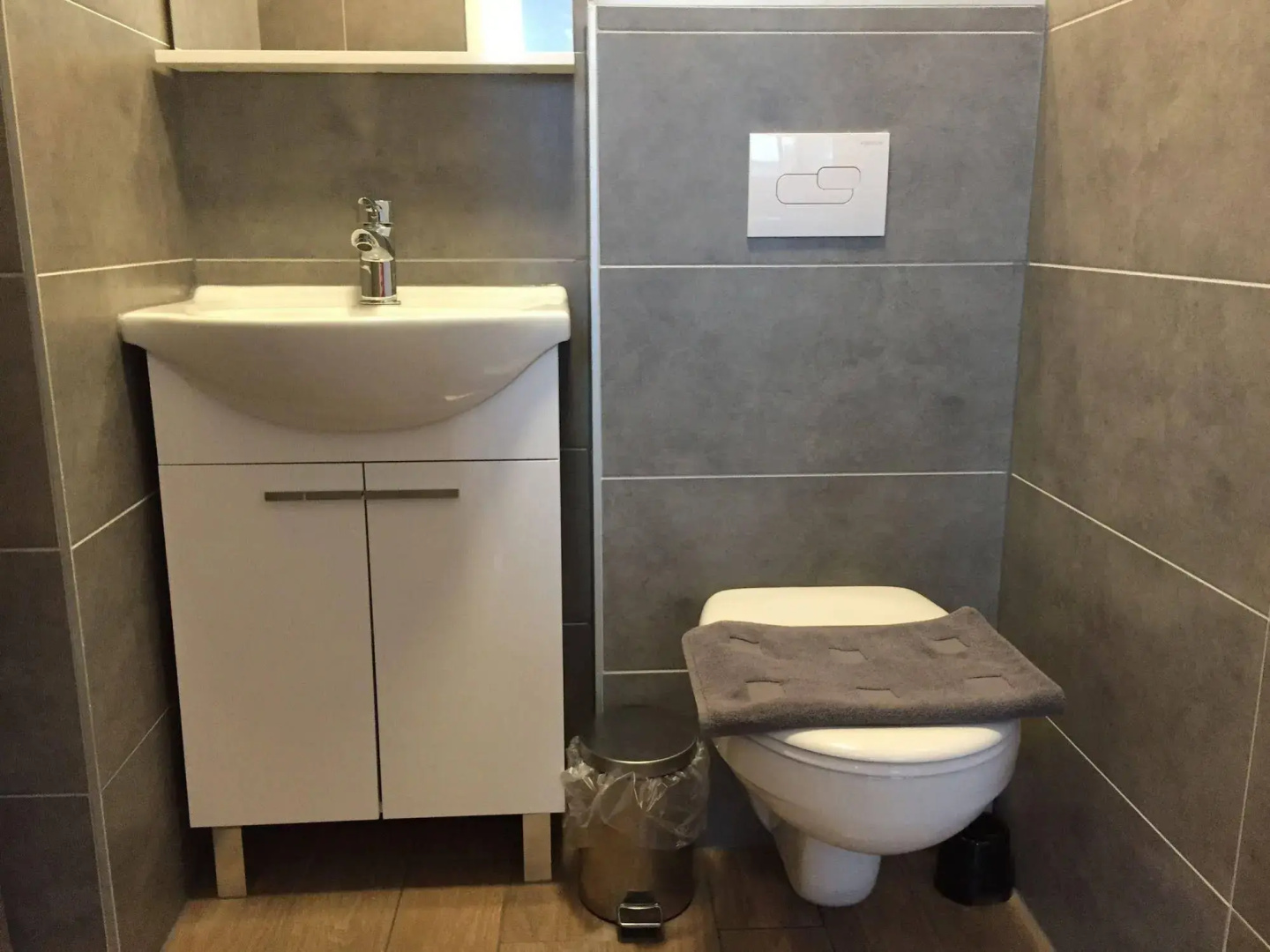 Appartementen de Kaaipoort
