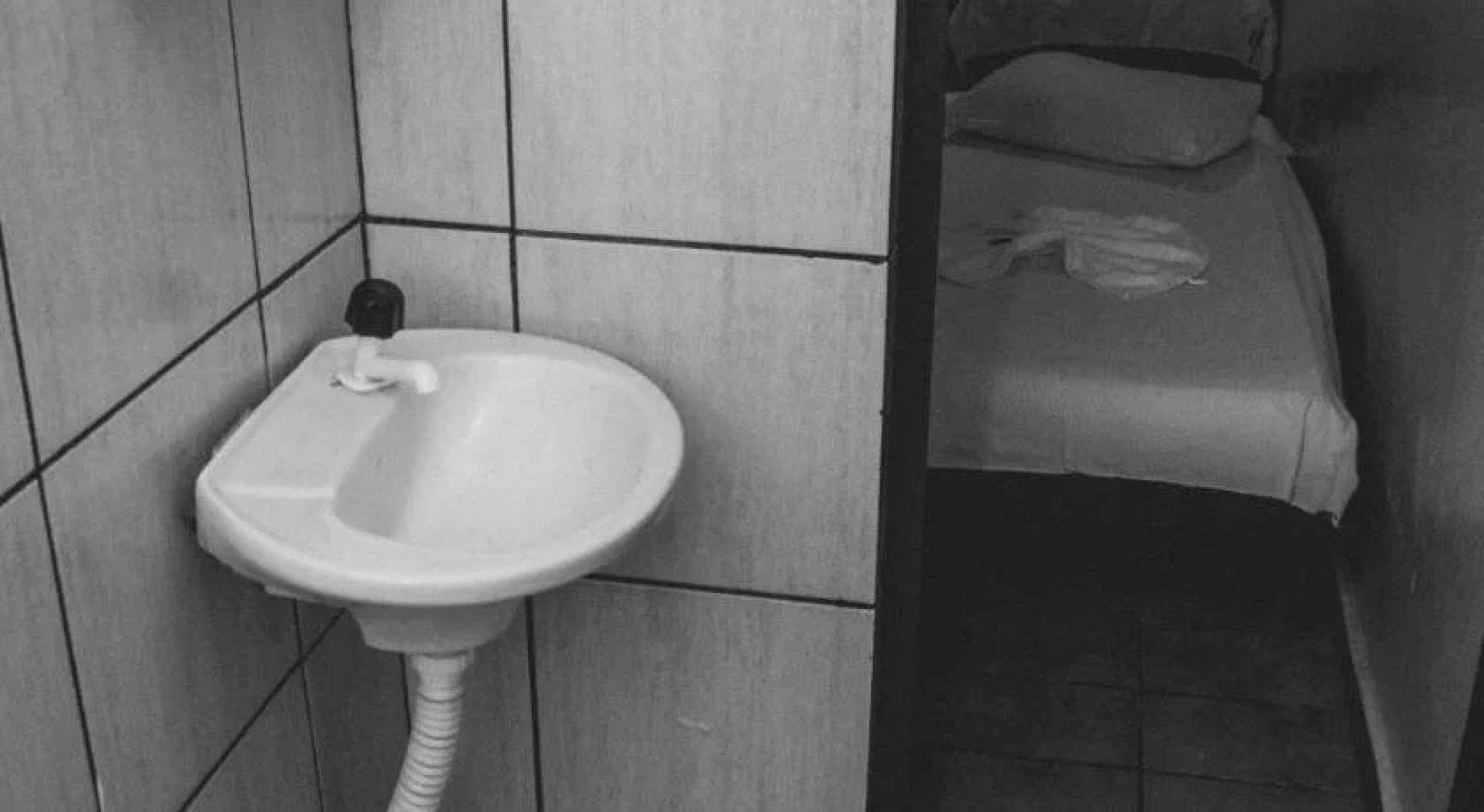 Hotel Santo Antoninho