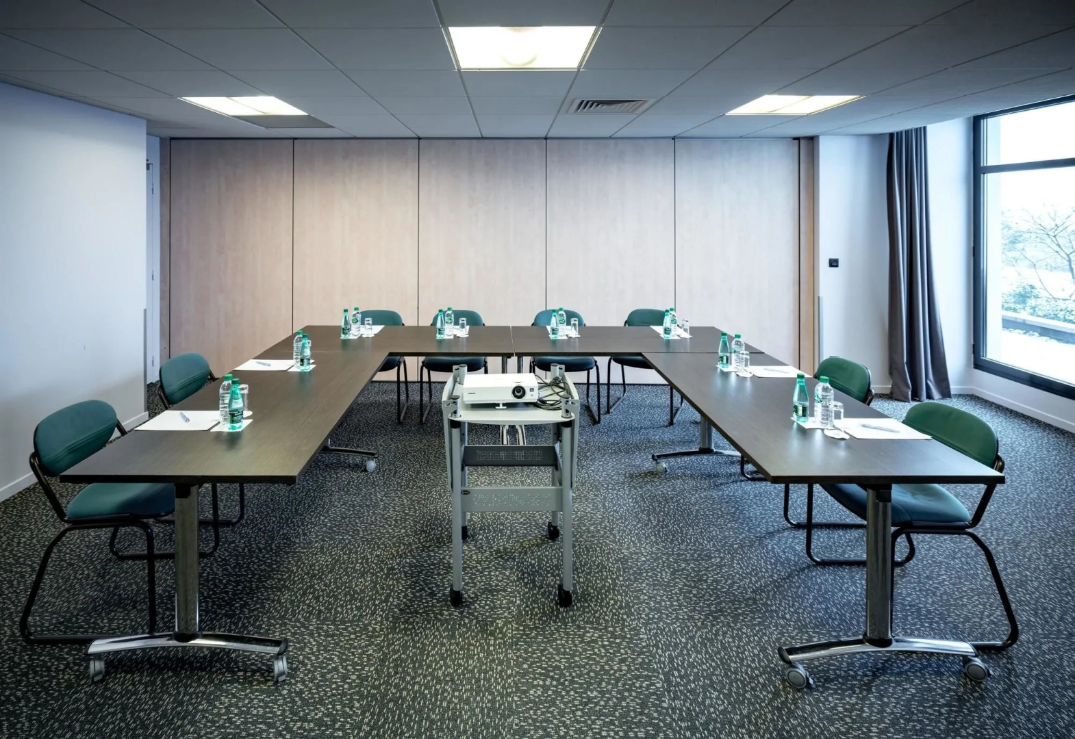 Best Western Plus Hotel Gergovie