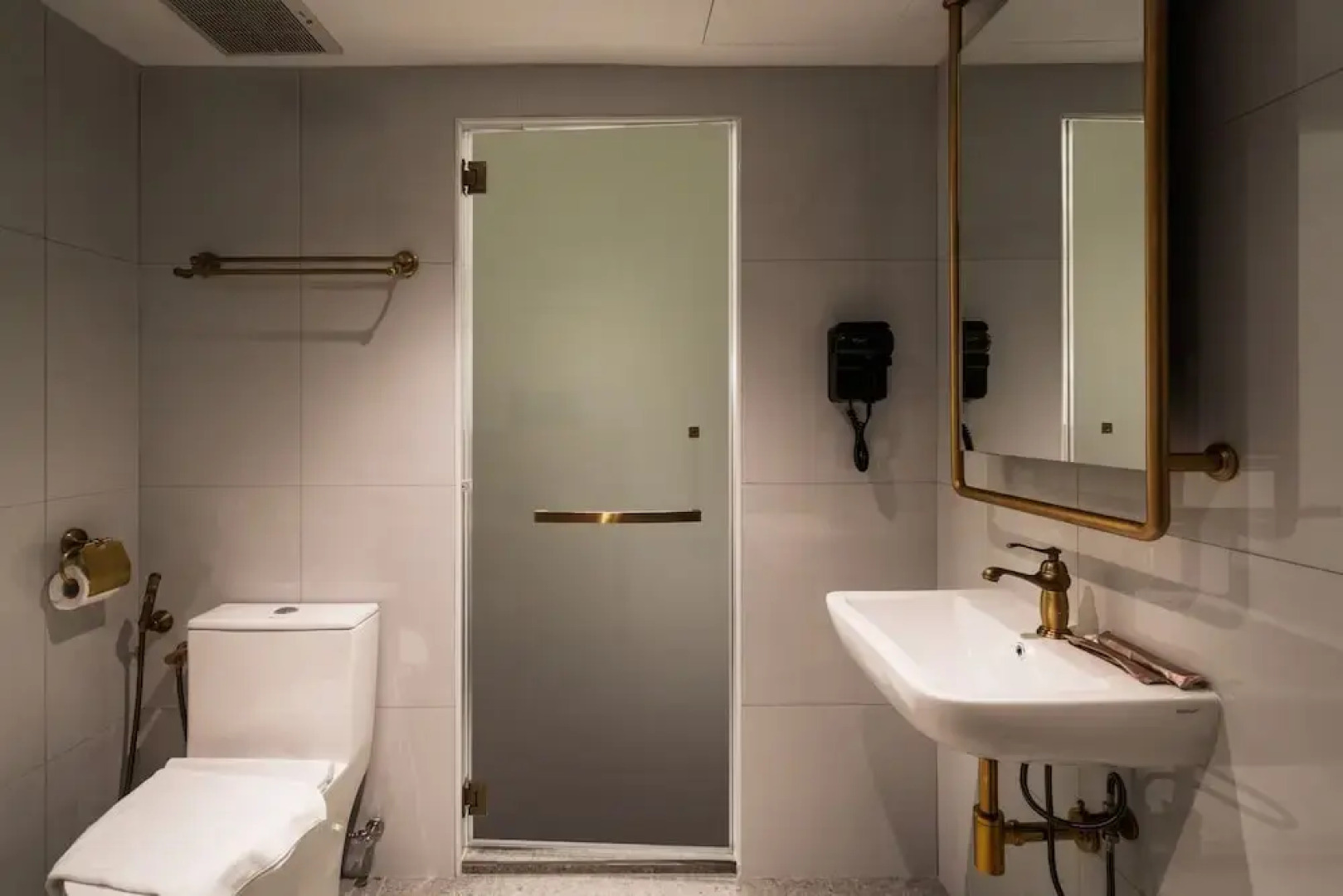 Masson Hotel Butterworth