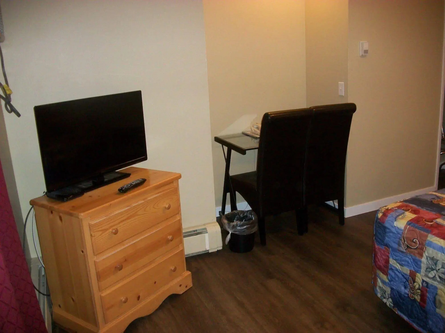 Schell Motel Express