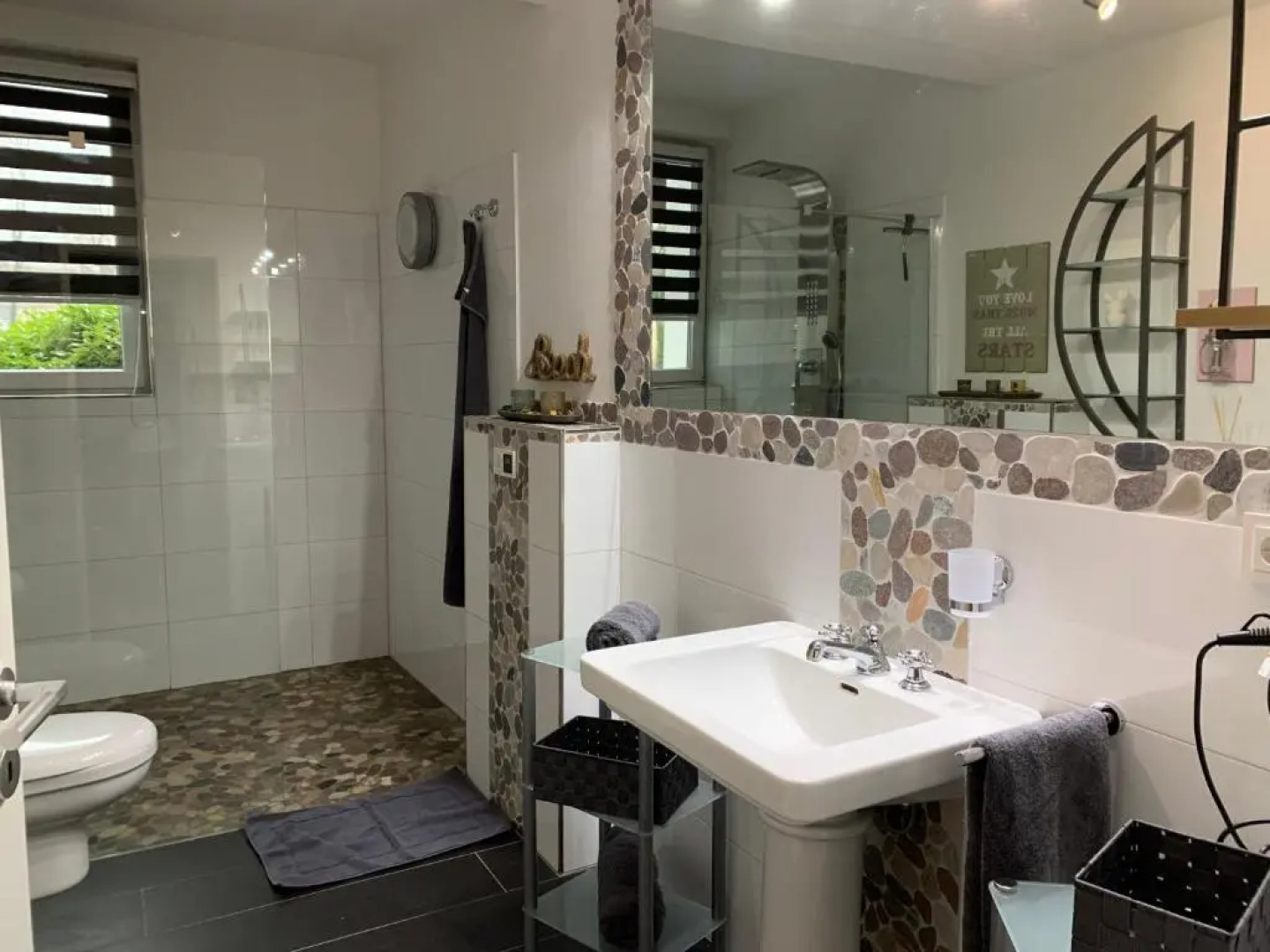 Stadtvilla Intzeplatz - Apartment Föhr