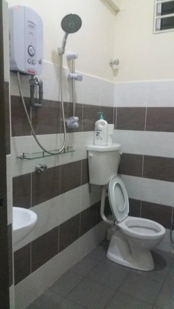 GLG KLIA Transit House