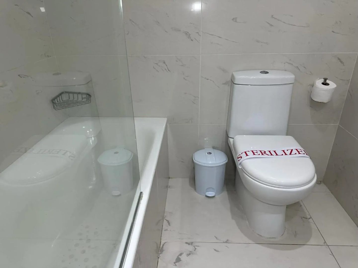 Отель Napa Jay