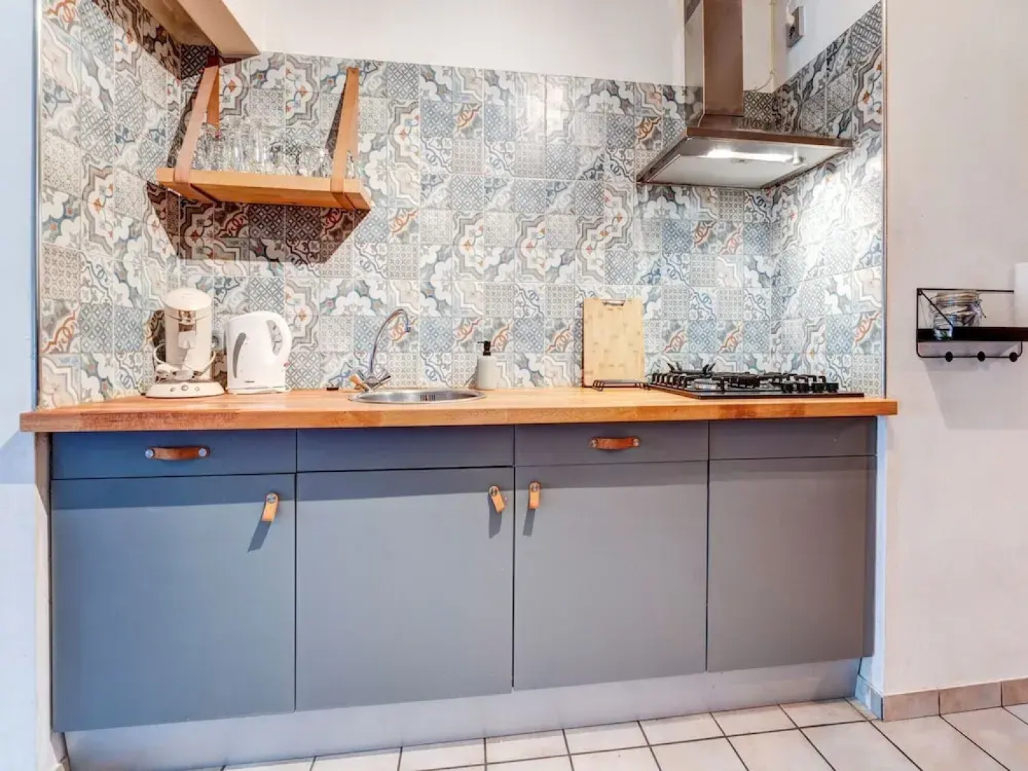 Comfy Holiday Home in Voerendaal