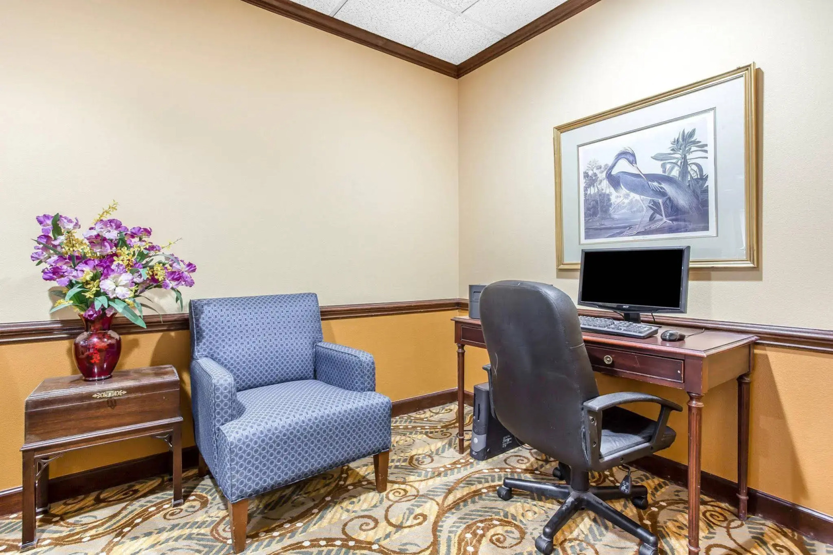 Quality Inn Rock Hill Northeast I-77