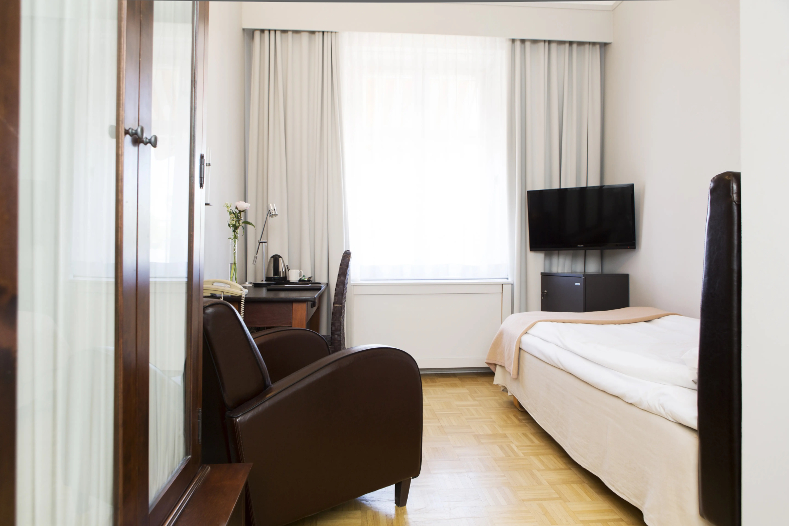 Elite Stora Hotellet Linköping