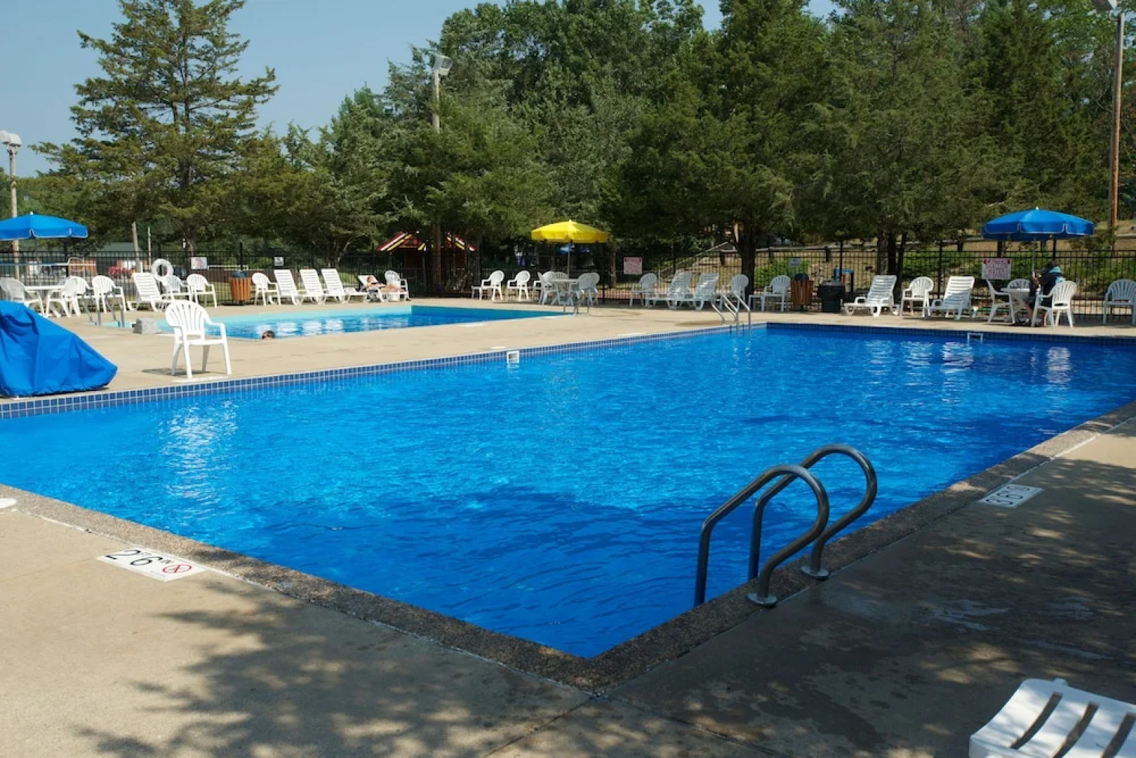 Arrowhead Resort Campground