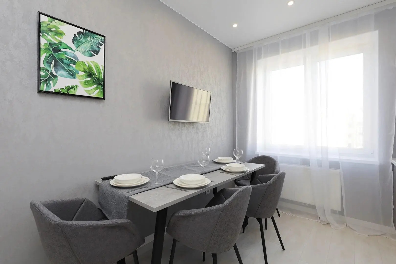 Букинг39 на улице Александра Прохоренко