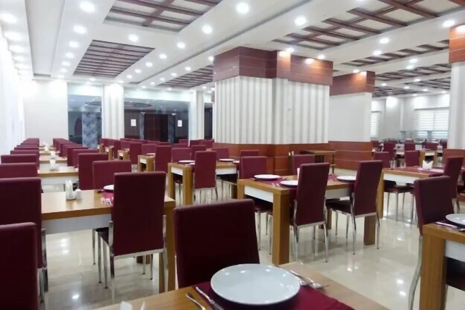 Karen Thermal Residence