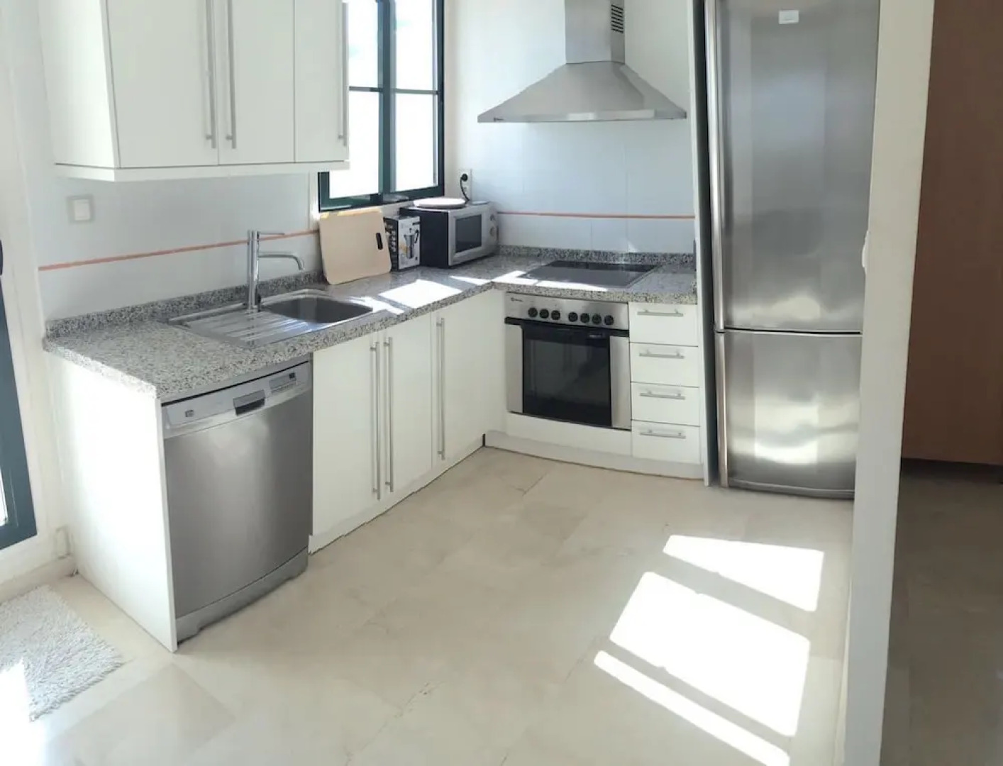 Penthouse Duplex In Sierra Cortina